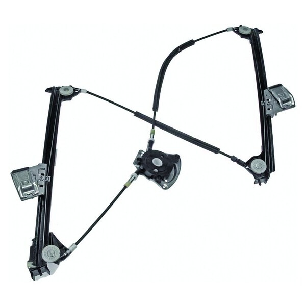 Wai Global POWER WINDOW REGULATOR ONLY, WPR4802L WPR4802L - main